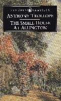 The Small House at Allington Trollope Anthony