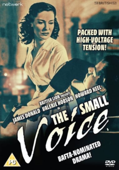 The Small Voice (brak polskiej wersji językowej) McDonell Fergus