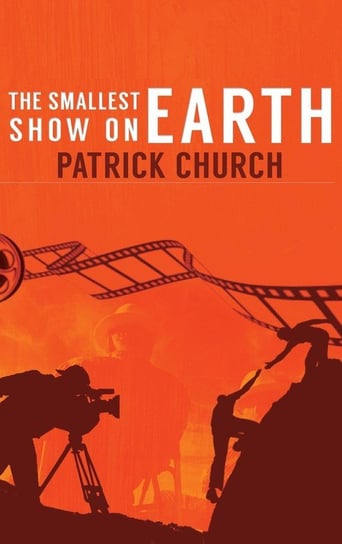 The Smallest Show on Earth Patrick Church