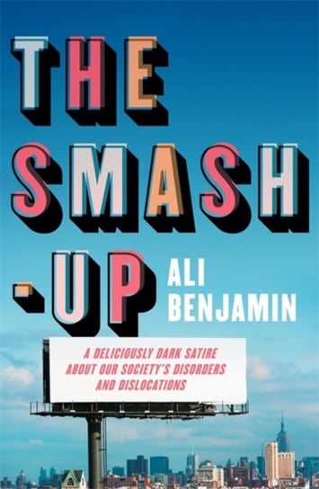 The Smash-Up Benjamin Ali