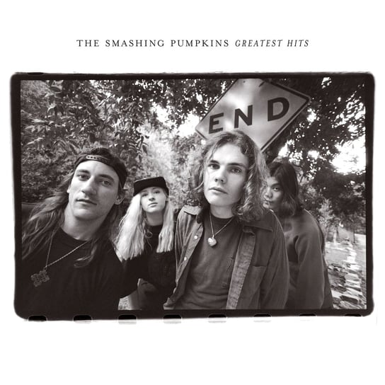 The Smashing Pumpkins: Greatest Hits, płyta winylowa Smashing Pumpkins