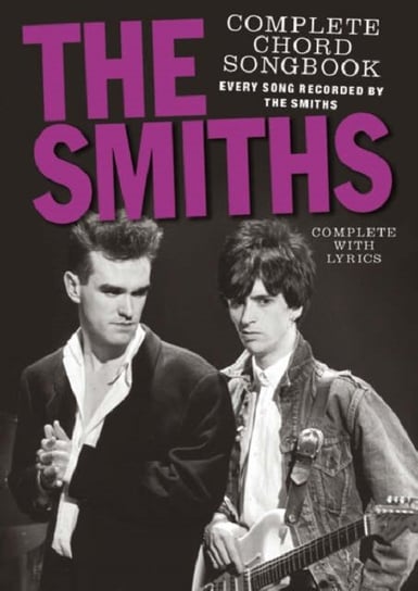 The Smiths Music Sales Ltd.