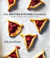 The Smitten Kitchen Cookbook Perelman Deb