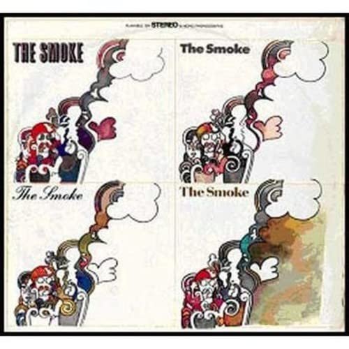 The Smoke The Smoke