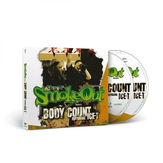 The Smoke Out Festival Presents Body Count, Ice-T