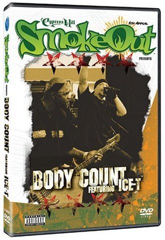 The Smoke Out Festival Presents Body Count Body Count