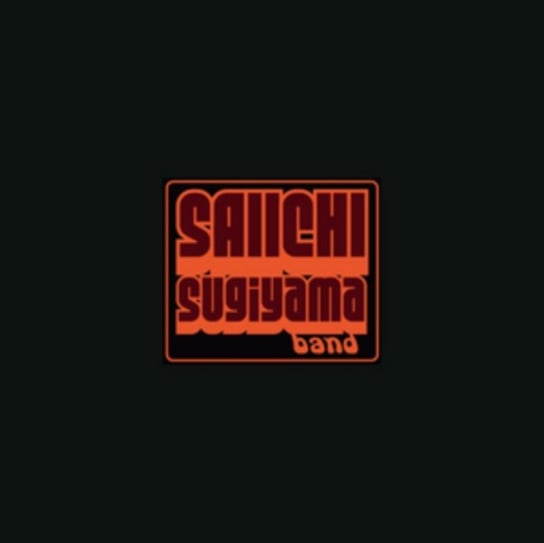 The Smokehouse Sessions, płyta winylowa Saiichi Sugiyama Band