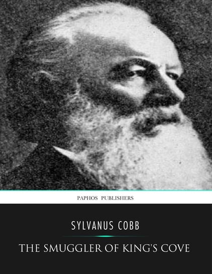 The Smuggler of King’s Cove - ebook epub Sylvanus Cobb