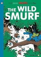 The Smurfs 21: The Wild Smurf Peyo