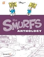 The Smurfs Anthology #5 Peyo