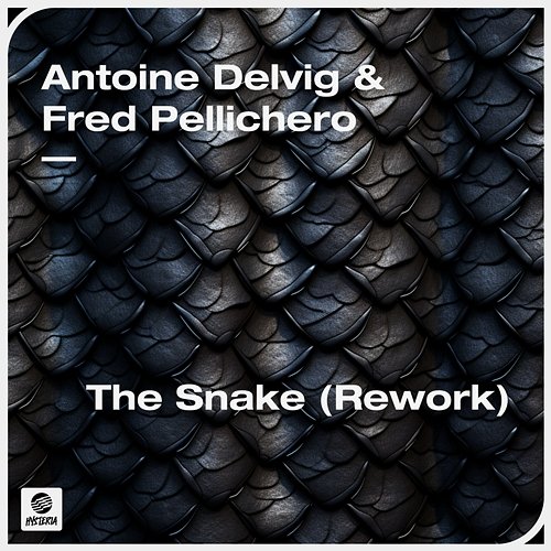 The Snake (Rework) Antoine Delvig x Fred Pellichero