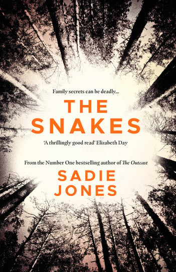The Snakes Jones Sadie