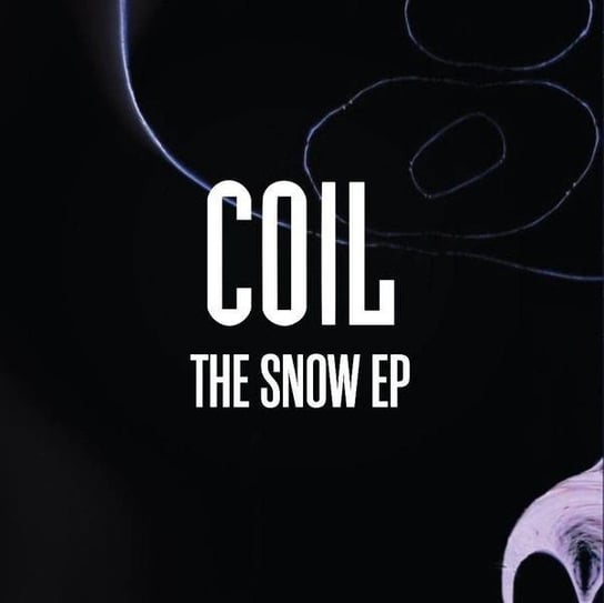 The Snow 12", płyta winylowa Coil