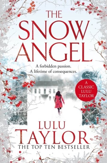 The Snow Angel Lulu Taylor