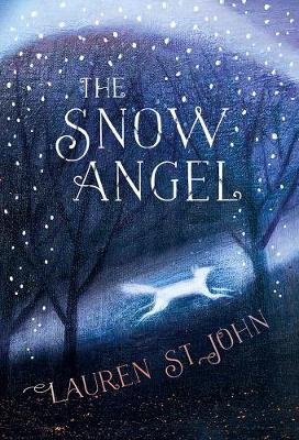 The Snow Angel St John Lauren