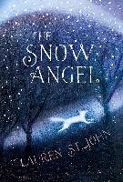 The Snow Angel St John Lauren