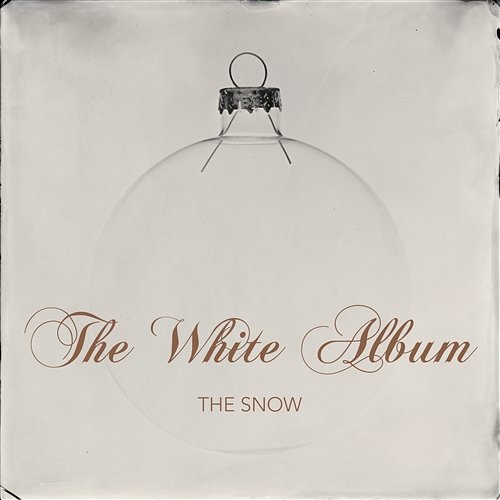 The Snow The White Album
