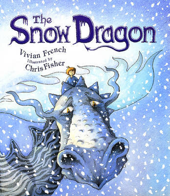 The Snow Dragon French Vivian