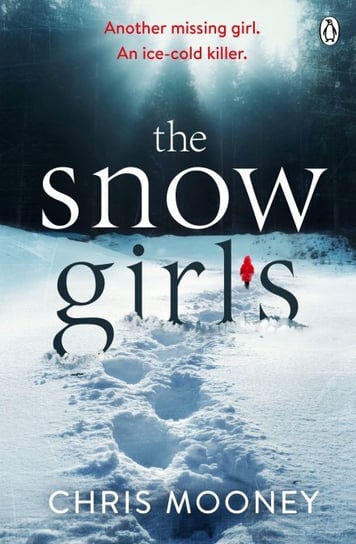 The Snow Girls Mooney Chris