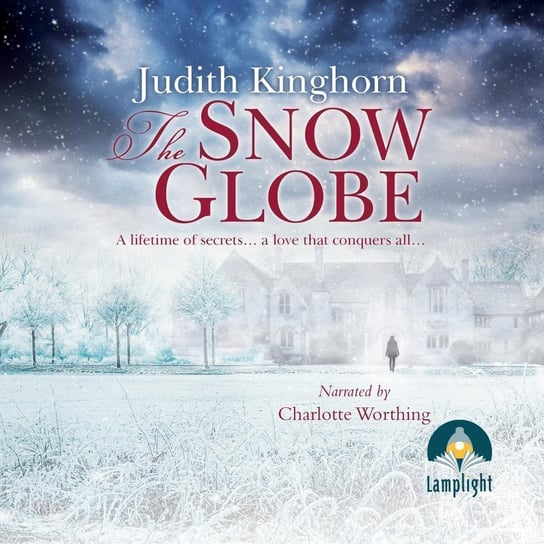 The Snow Globe Judith Kinghorn