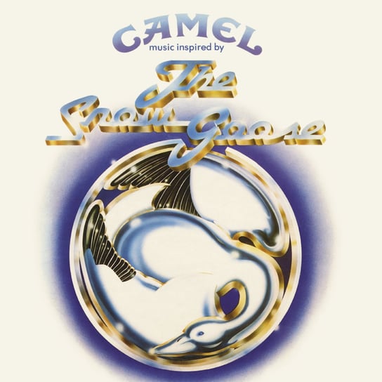 The Snow Goose (Reedycja), płyta winylowa Camel