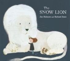 The Snow Lion Helmore Jim