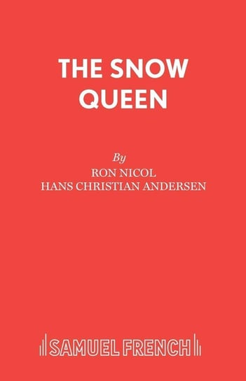 The Snow Queen Nicol Ron
