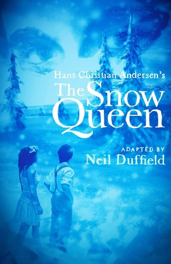The Snow Queen Neil Duffield
