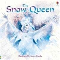 The Snow Queen Sims Lesley