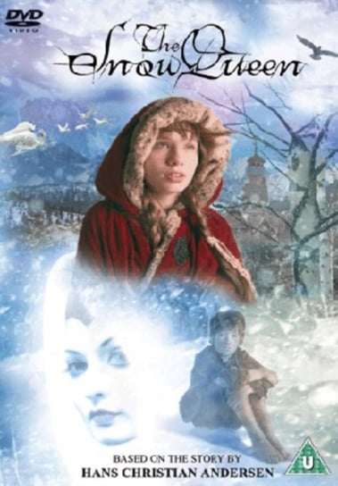 The Snow Queen (brak polskiej wersji językowej) Gibbs Julian