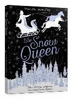 The Snow Queen Classic Pop-up and Play Andersen Hans Christian