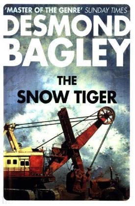 The Snow Tiger Bagley Desmond