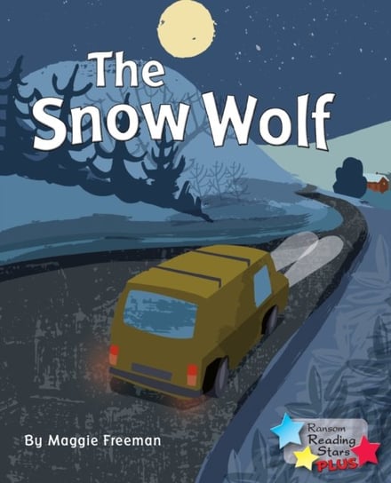 The Snow Wolf Opracowanie zbiorowe