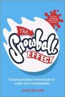 The Snowball Effect Bounds Andy