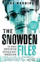The Snowden Files Harding Luke
