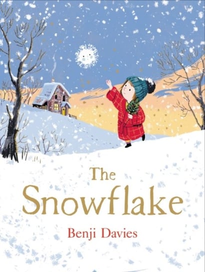 The Snowflake Davies Benji
