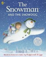 The Snowman and The Snowdog Briggs Raymond
