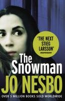 The Snowman Nesbo Jo