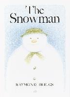 The Snowman Briggs Raymond