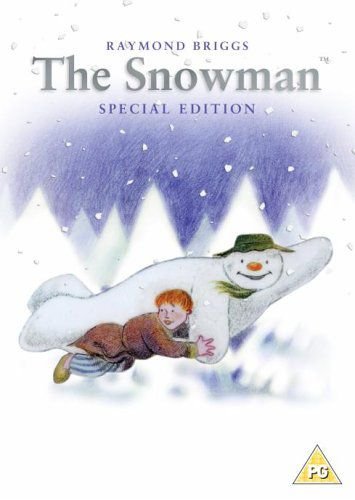 The Snowman Murakami T. Jimmy, Jackson Dianne