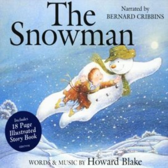 The Snowman Various Artists