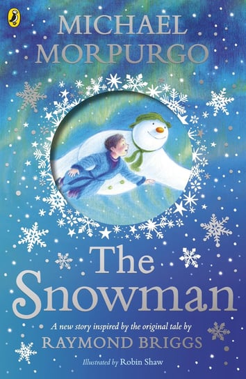 The Snowman Morpurgo Michael
