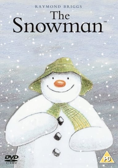 The Snowman (brak polskiej wersji językowej) Jackson Dianne