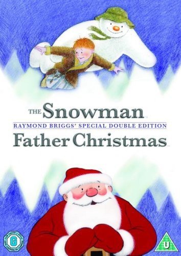 The Snowman / Father Christmas Various Directors