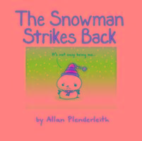 The Snowman Strikes Back Plenderleith Allan