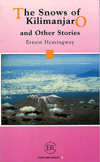 The snows of Kilimanjaro and other stories Ernest Hemingway
