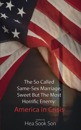 The So Called Same-Sex Marriage, Sweet But The Most Horrific Enemy Son Hea Sook
