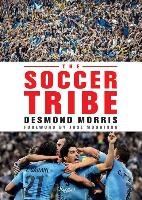 The Soccer Tribe Morris Desmond