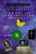 The Social Construction of What? Hacking Ian