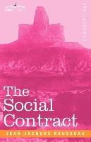 The Social Contract Rousseau Jean-Jacques